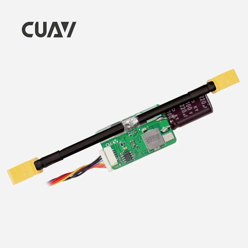  High Voltage Power Management Module Pix/Pixhawk Flight Control All X7 Series Including FPV Drones Accessories supplier