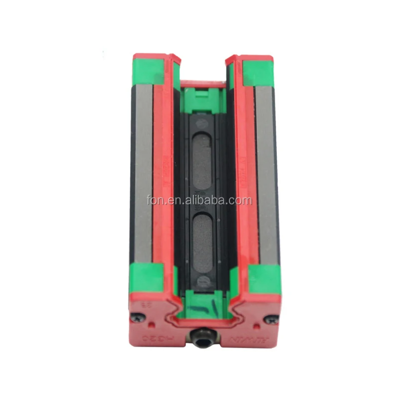 Original Hiwin HG20 Linear Guide Rail