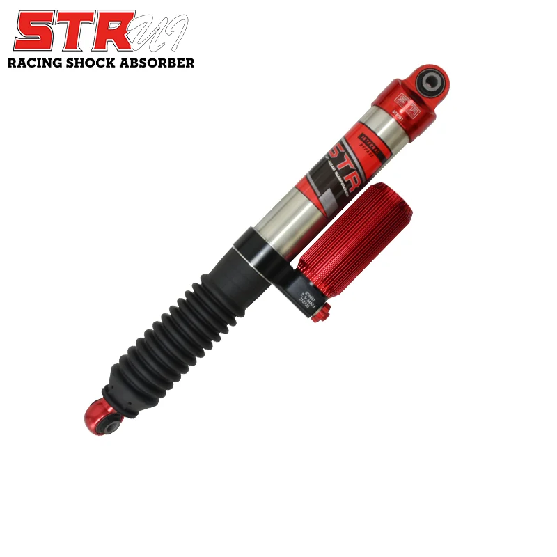 RUSH-24S新品4セット STR Hot Sale Adjustable 4X4 Offroad Suspension Kit