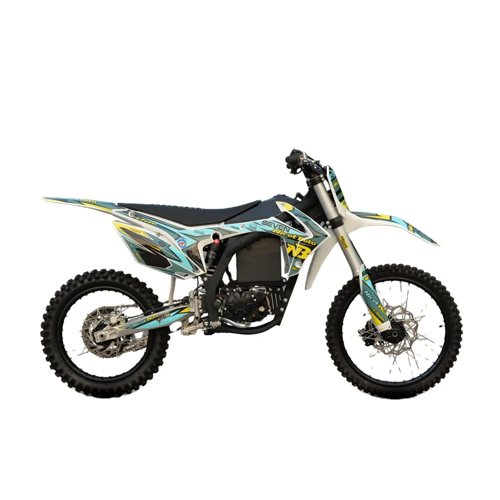 Nicot Ebeast Super Power Off-road Motorcycle Electric Pit Bike Dirt Bike  Motocross - Buy Dirt Bike,Electric Sport Motorcycle,Motorcycle Product on  Alibaba.com