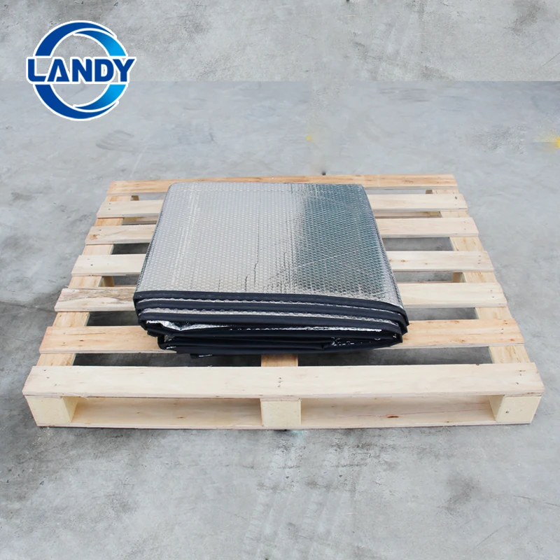 Aluminum Thermal Pallet Cover,Waterproof Pallet Covers Buy Pallet