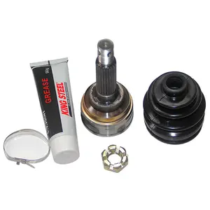 Kingstee  Cheap Price 18*44*23 Size SU-03 Outer CV  Joint 44101-84150  for  Suzuki SALTO HATCHBACK