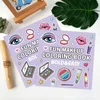 TS04-FUN MAKEUP