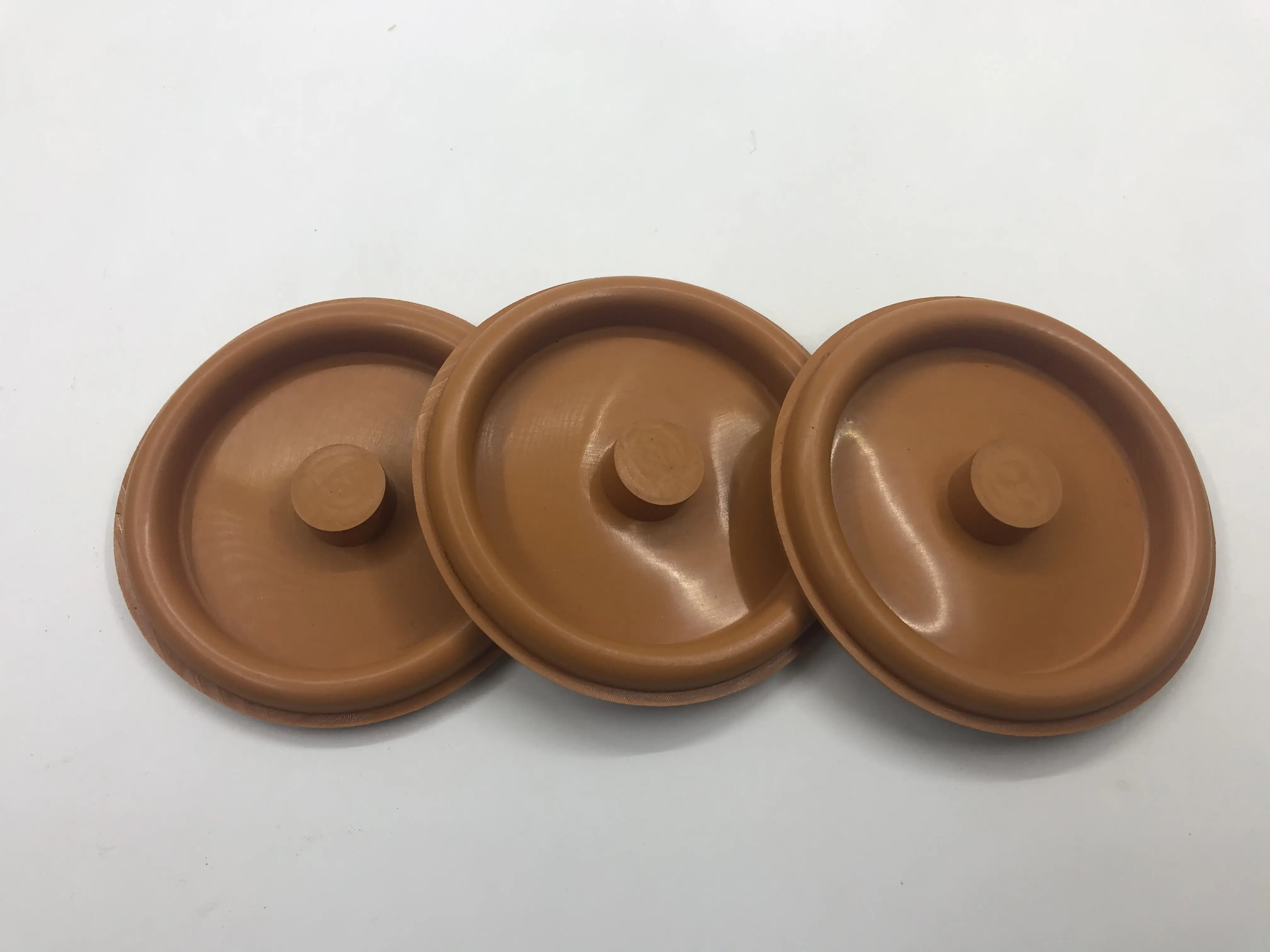 Rubber Diaphragm Custom factory