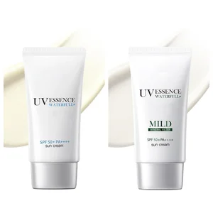 Dallba Water Full Korea Suncream Skincare SPF 50+ PA++++ UV Protection Cream