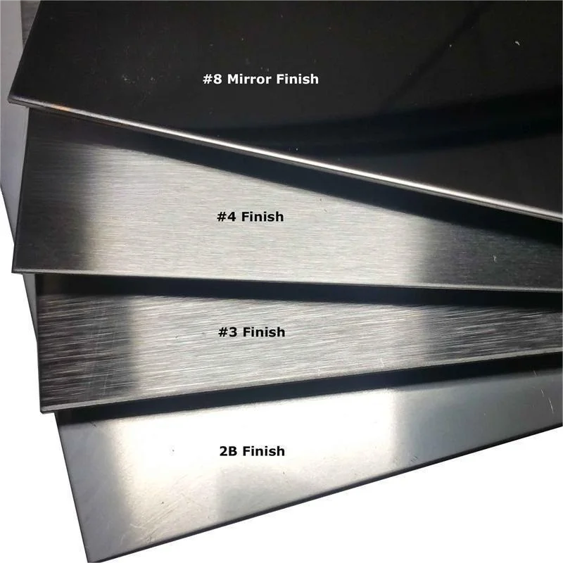 high quality cheap price stainless steel sheet 201 stainless steel sheet 202 stainless steel plate