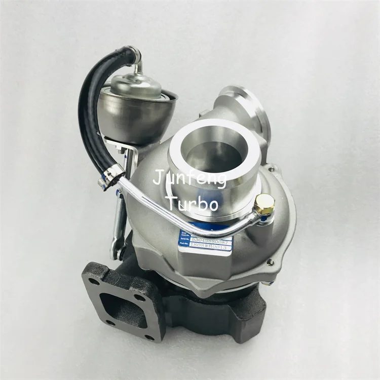 K04 Turbo for Volvo Industrial TCD2012L4-2V Engine