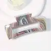Retro Oil Painting Multi