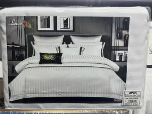 Hotel Bed Sheet Sets, Duvet Covers, Pillows. Wholesale of High-quality Hotel Bedding Products From the Factory.