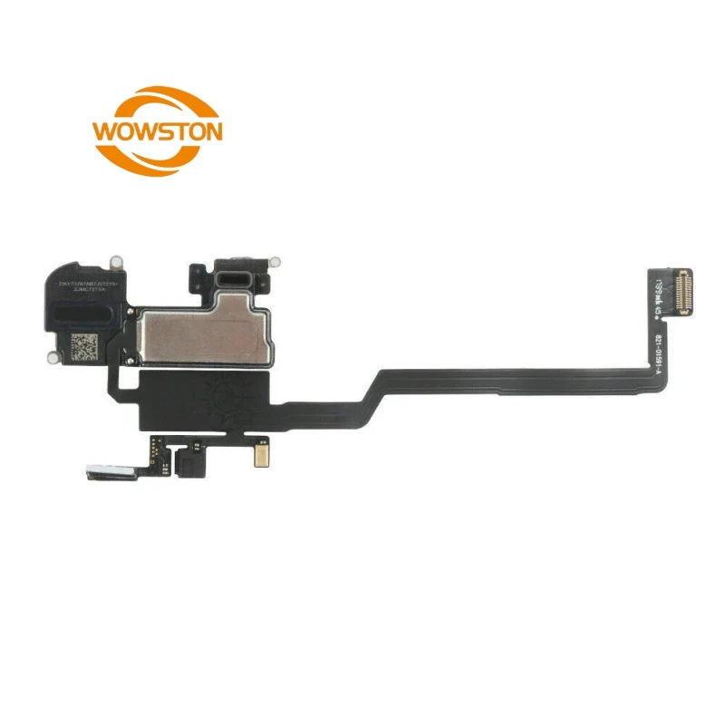 Mobile Phone Part For Iphone X Ear Speaker Earpiece Speaker With