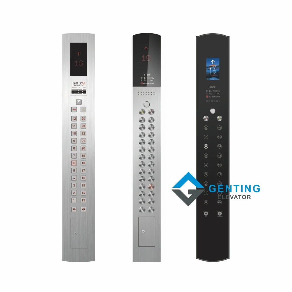 Monarch Elevator Control System Modernization Elevator Modernization Expert