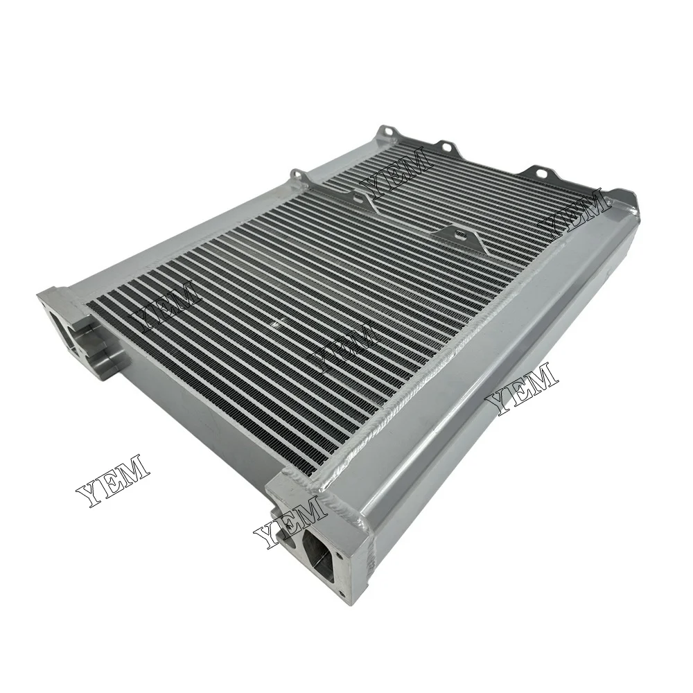 BF6M1013 Assy Radiator 04259463 04251403 for Deutz Engine Parts Stock Complete 5