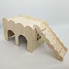 Casa de gran tamaño