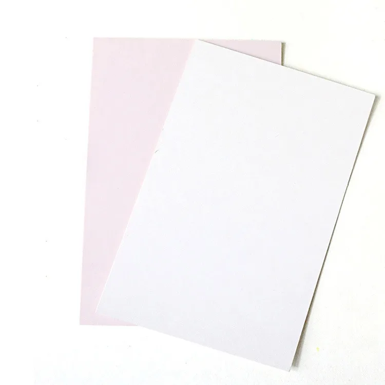 Бумага для сублимации 100 GSM A4