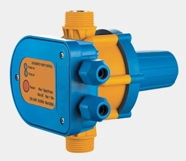 Pressure Water Controller, Plastic, PS-WE10 - detail 18