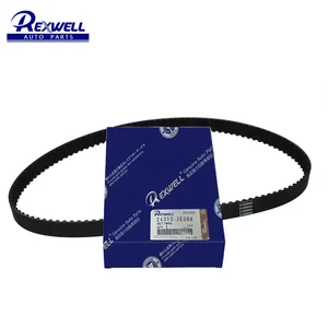 High Quality Car Parts Timing Belt for Kia 24312-3E500 243123E500