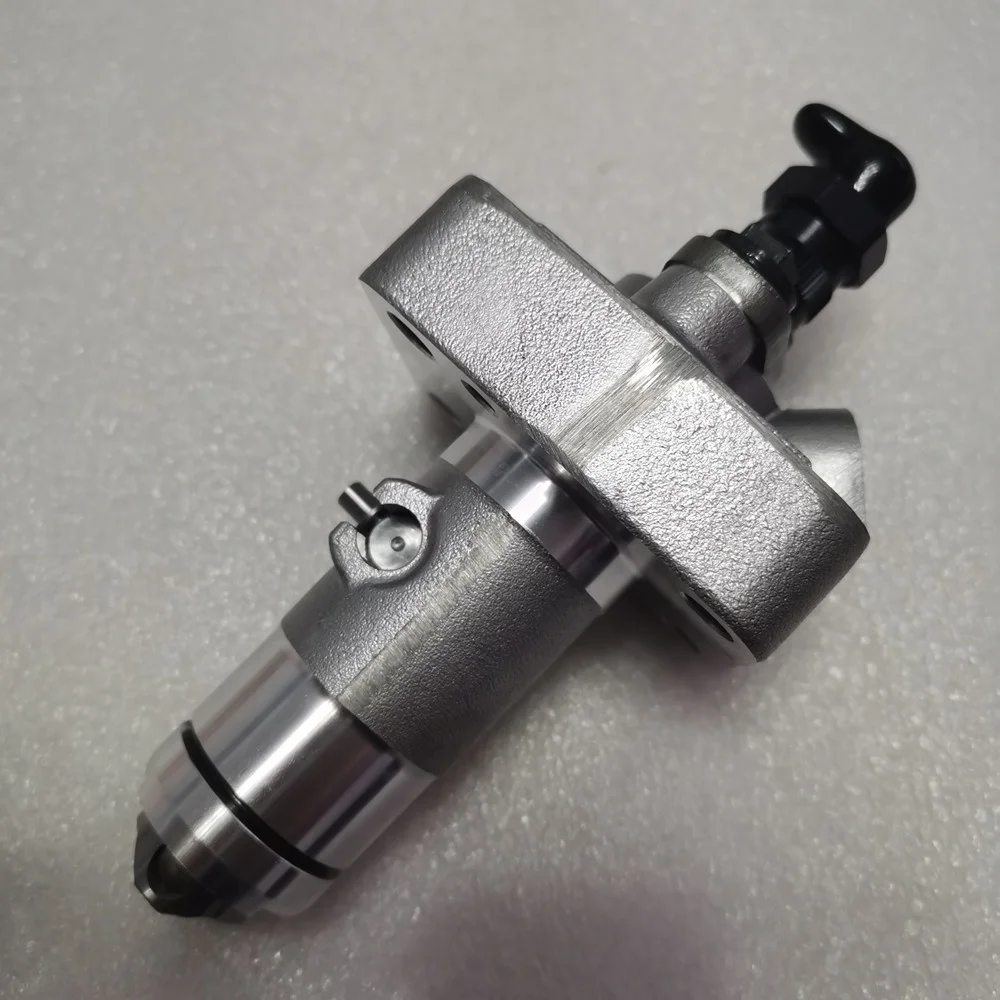 くりいむ Original Unit Pump 104130-1001 for SK70 SK75-8 4LE2 Diesel