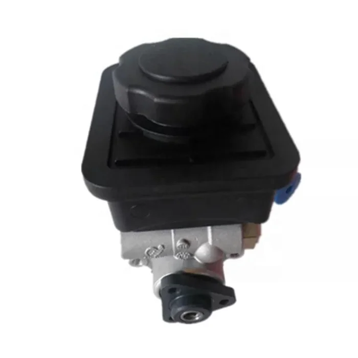 Original Part Power Steering Pump for Dongfeng ZNA Rich Pickup ZG24 4RB2