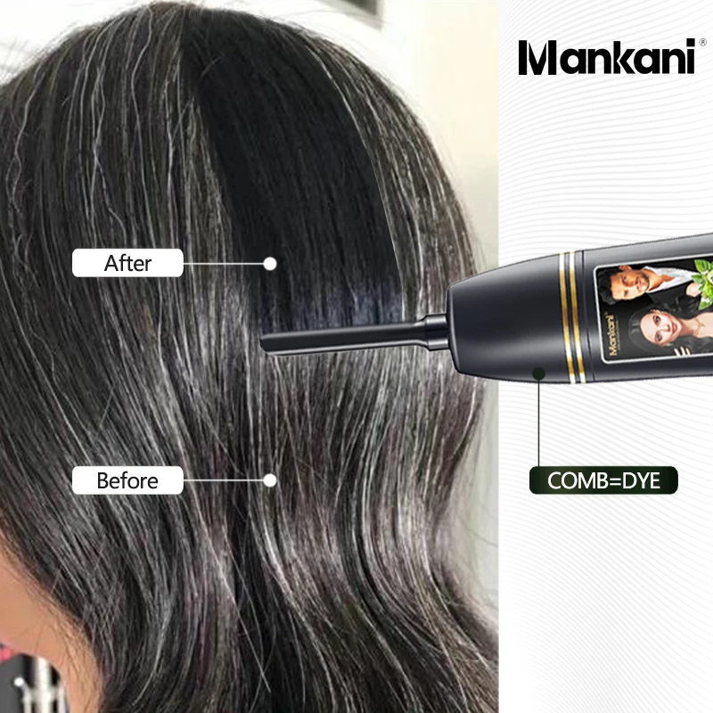 mankani hair color dye