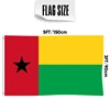 Bandiera della Guinea Equatoriale
