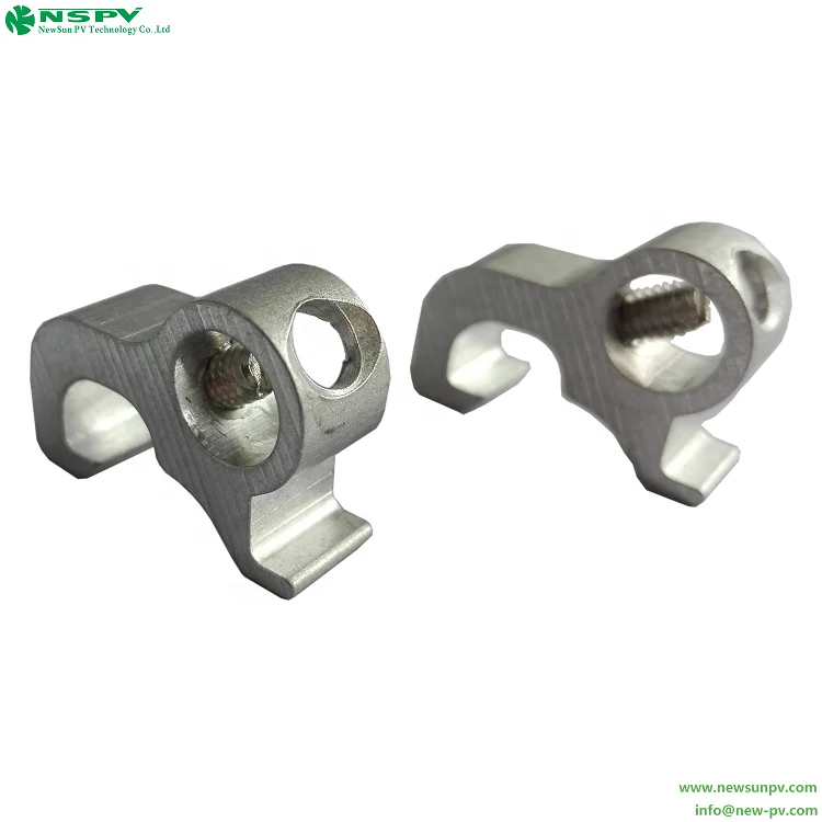 Miniature Circuit Breaker Lock Dog MCB Lock Device MCB Lockout