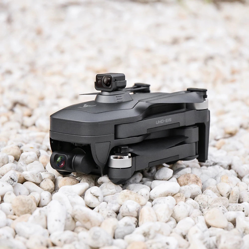 2021 SG906 MAX Pro2 GPS Дрон с Wifi FPV 4K камерой трехосевой карданный бесщеточный Профессиональный Квадрокоптер препятствия