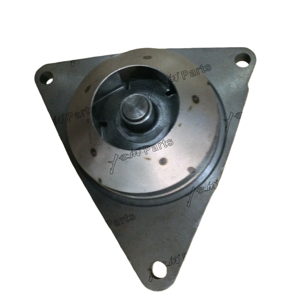 R335-7 R305-7 Water Pump for Hyundai Aftermarket Engine Spare Parts
