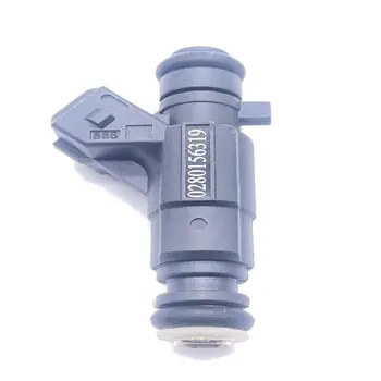 Mikey High Performance Fuel Injector 0280156319 fuel injector for JAC 4G94 4G93 1.8L Fuel Injector 0280156319