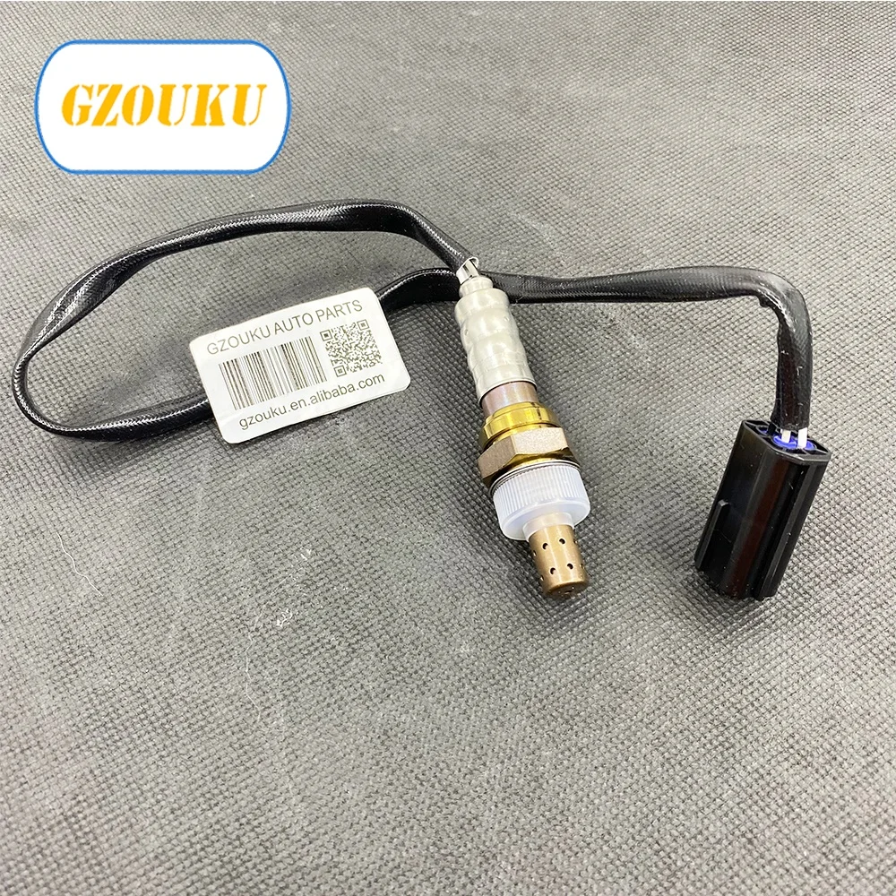 SAQINA セット China Oza632-Sz1 Oxygen Sensor for Peugeot 206 T5, Ki a Pride