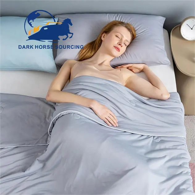 Распродажа холодное мороженое легкое одеяло охлаждающее для горячих шпалов