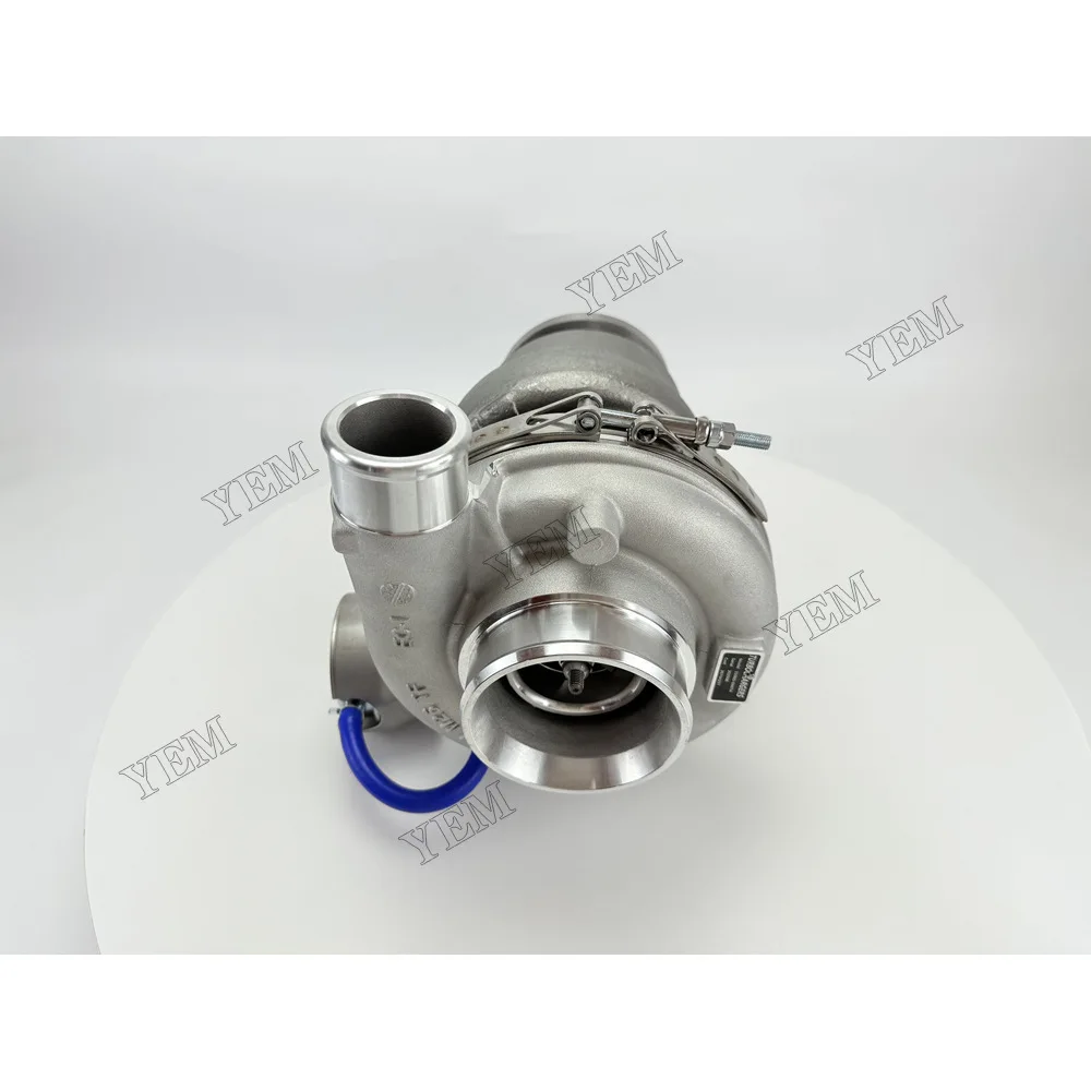 For Perkins 1106D-E66TA Turbocharger 2674A237 Heavy Duty Engine Parts 5
