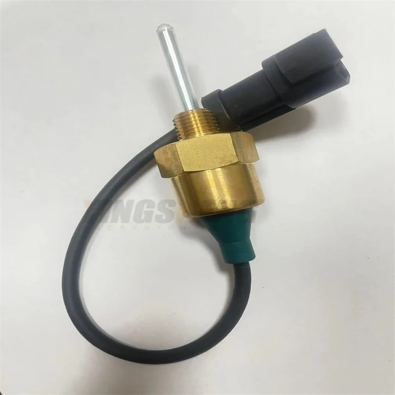 Cat Coolant Level Sensor Assembly Part Number 5003087 Is Available For