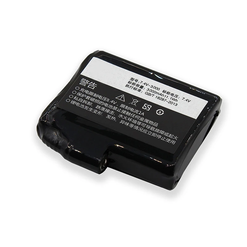 Kit Batterie Per Guanti Riscaldati Rev'it Vendita Online