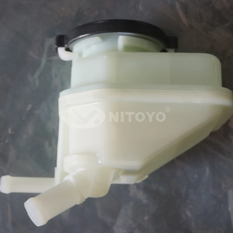 NITOYO Auto Parts 44360-0k050 Power Steering Pump Oil Tank Used For Toyota Hilux Revo Reservoir Tank