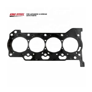 KINGSTEEL OEM 11115-37061 11115-37051 11115-37030 Good Quality Auto Engine Parts Head Gasket for TOYOTA COROLLA 2ZR 1ZR