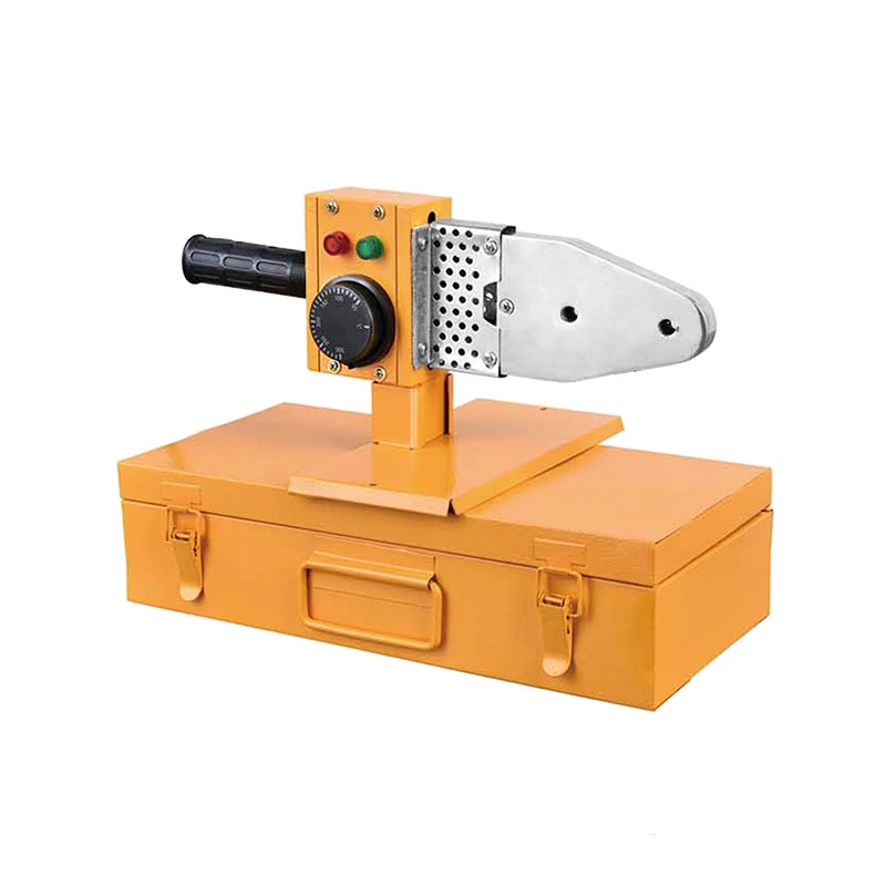 POWERTEC 750w PPRC Pipe Welding Machine