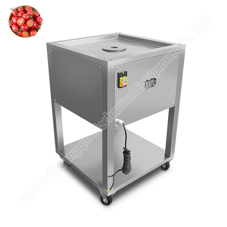 Durians 4-petal Separation Machine oranges Cutting Machine Cutting And Splitting Machine