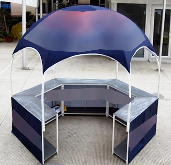 canopy Dome start package（BCキャノピードーム V/300 スタート
