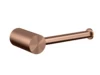 bronze brossé