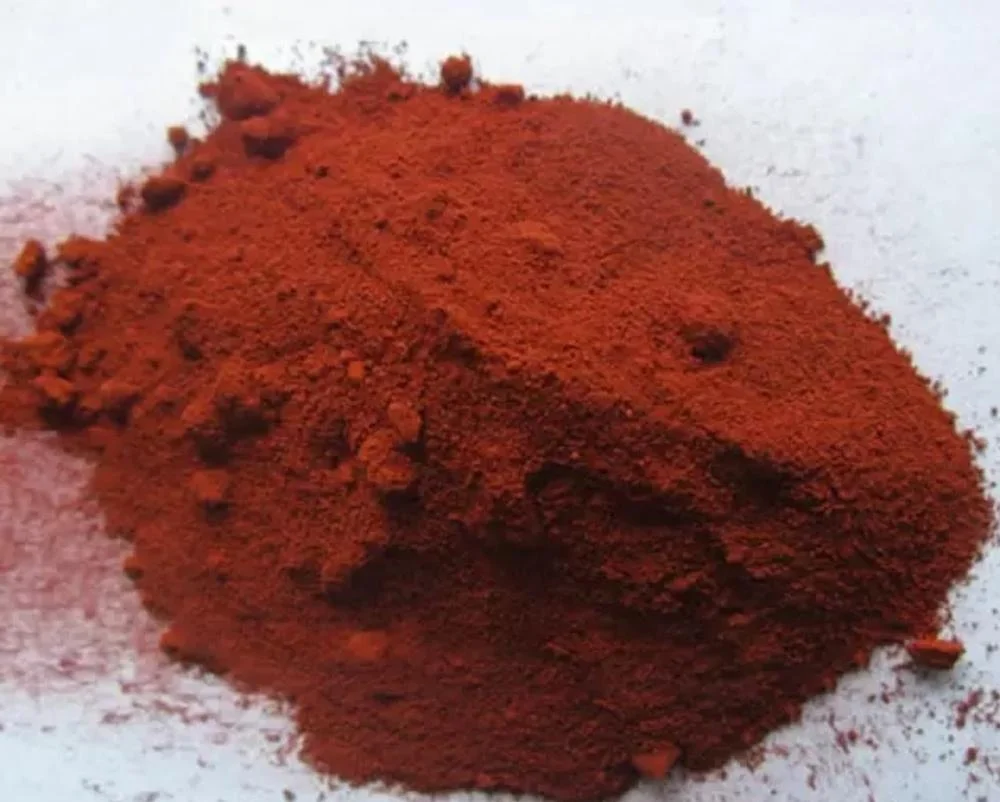 Состояние пигмента. Пигмент красный "Iron Oxide Pigment Red" нархи. Пигмент красный железоокисный 130. Fe2o3 и Железный порошок. Iron (III) Oxide.