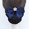 Perle bleu marine-1
