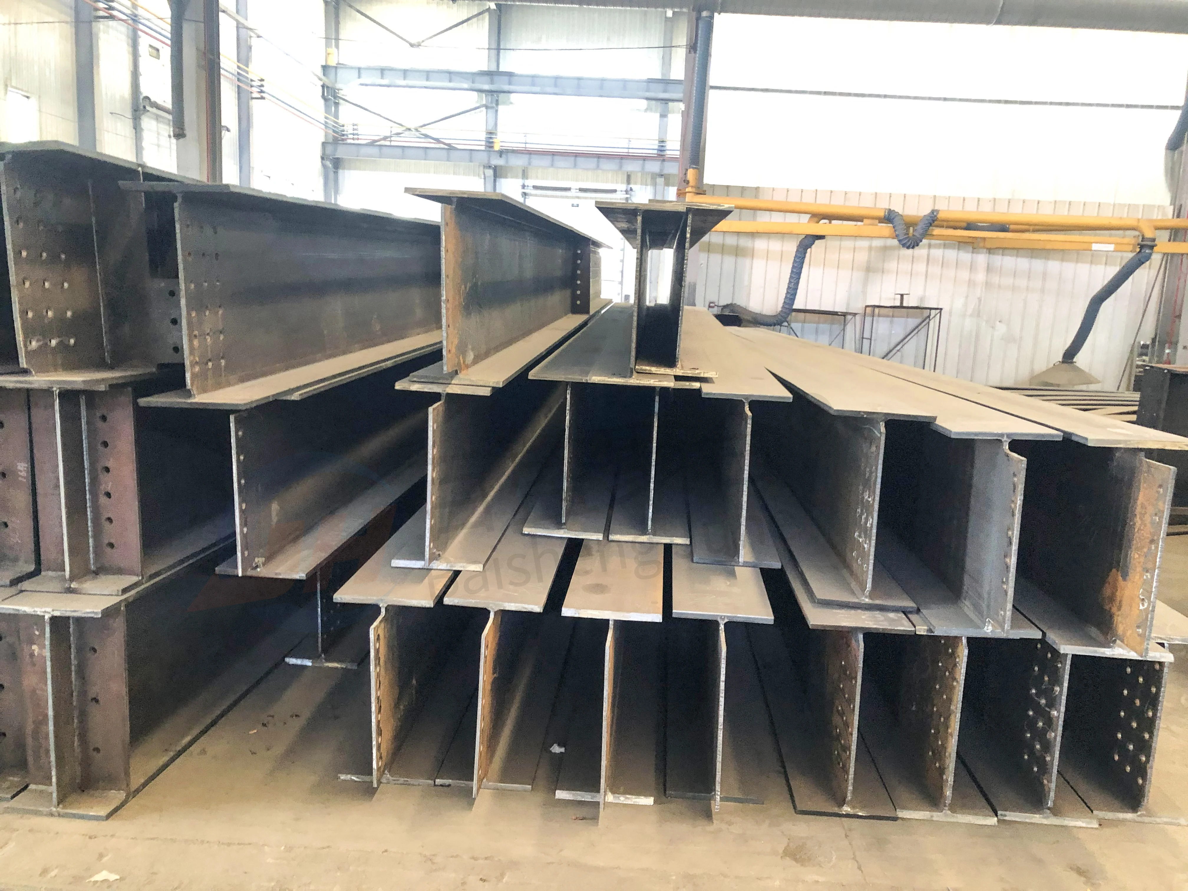 Air Handling Units, Steel - detail 62