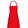 สีแดง