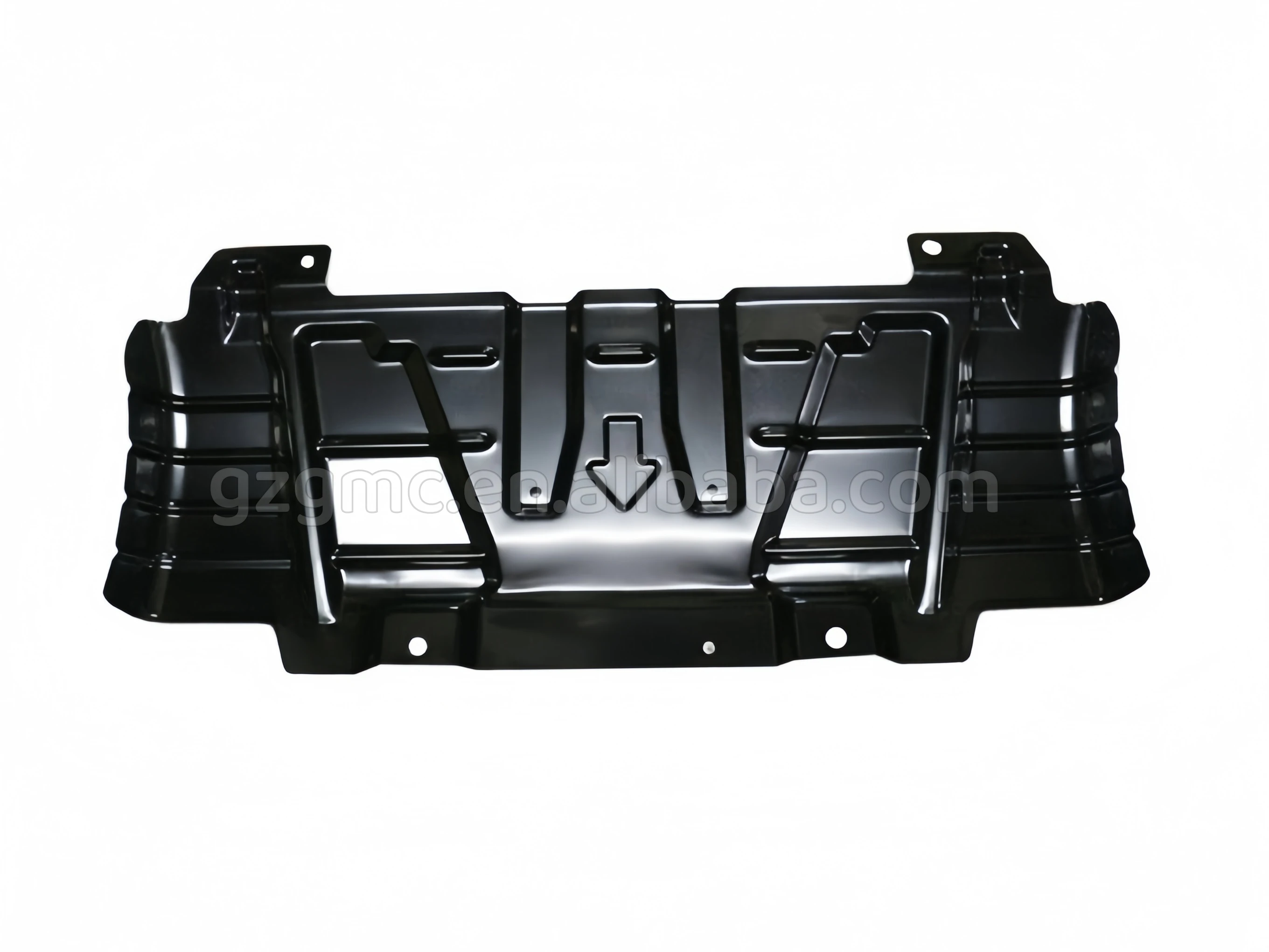 China Original Factory OEM 8983941570 Engine Guard for ISUZU D-MAX