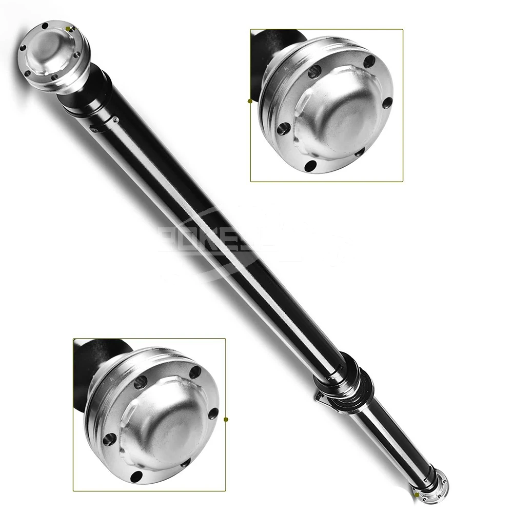 For Ford Explorer Transmission Shaft CV Joint FB5Z4R602A FB534K145AB D... — 2