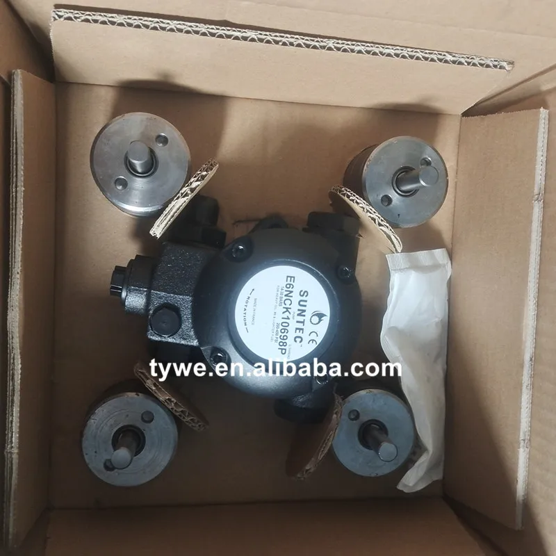 New Original Oil Pump Tar2c Tar3c Tar4c4010 Tar5c3010 Suntec Gear Pump