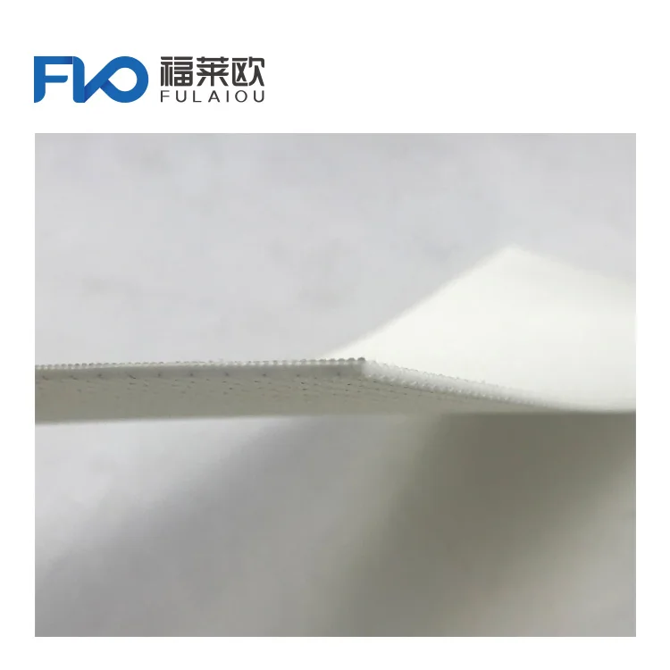 Ленточная конвейерная лента из полиуретана для пищевой промышленности