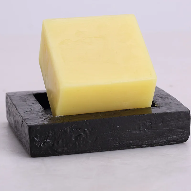 Factory Direct Price Milk Handmade Lemon Avocado Orange Fragrance Neutral Beef Fat Sesame Oil Snail Handmade Soap