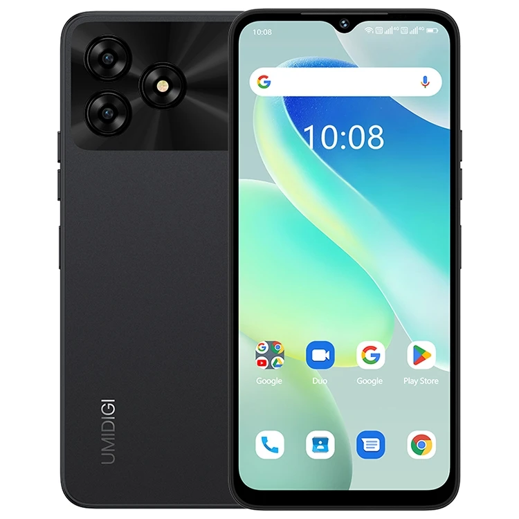 Cheap Price UMIDIGI G5 Rugged Smart Phone - 8GB+128GB