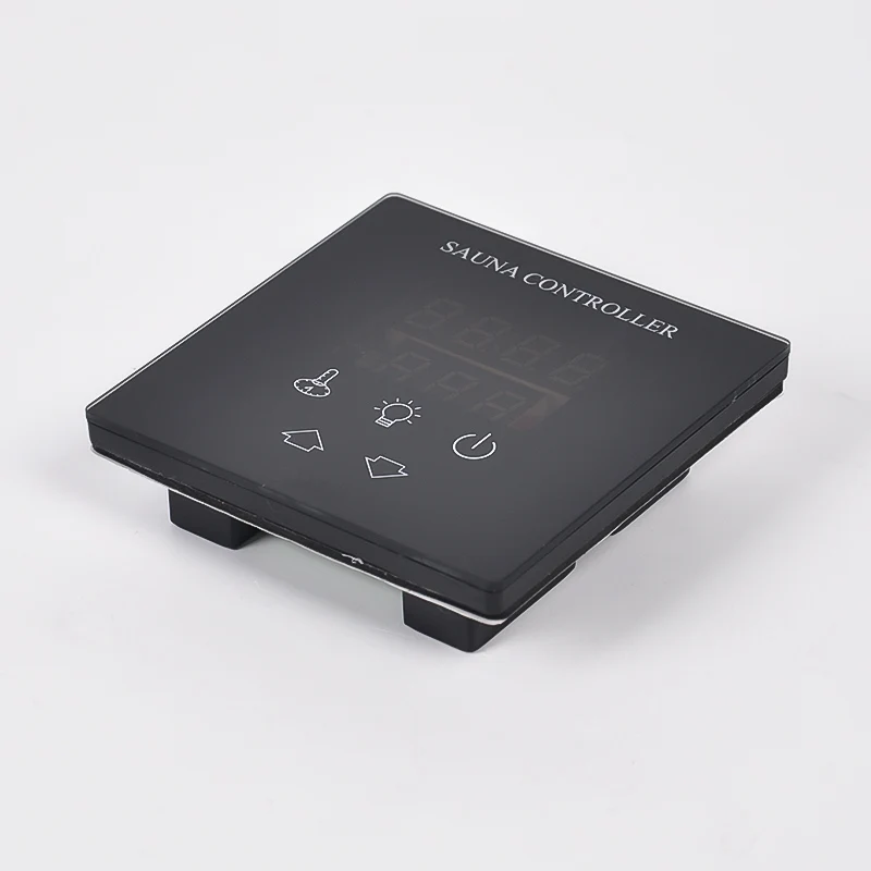 327kw Sauna Heater Control Panel With Digital Screen Display Buy